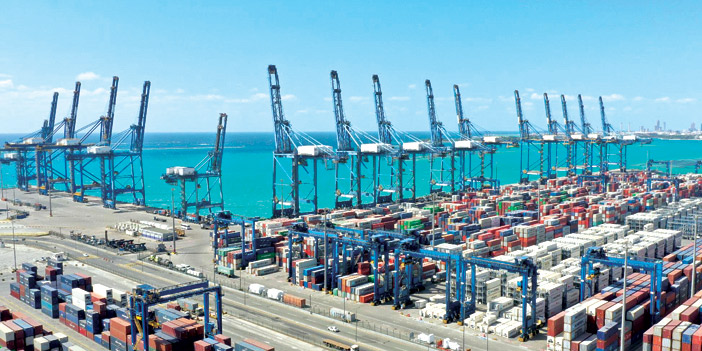 نمو الصادرات غير البترولية 19.4% في الربع الثالث من عام 2025 