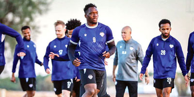 أبها يقابل البكيرية.. العُلا يواجه العدالة.. وجدة يلتقي الجندل 