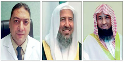 الابتلاءات سنة ربانية لا يسلم منها بشر.. والثبات من خصائص المؤمنين 