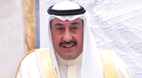 الشيخ فيصل الحمود يطمئن الجميع على صحته: 