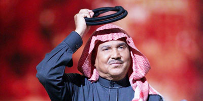 فنان العرب لـ«الجزيرة»: محاكاتي تضاهي ثلث تراث الجزيرة العربية 