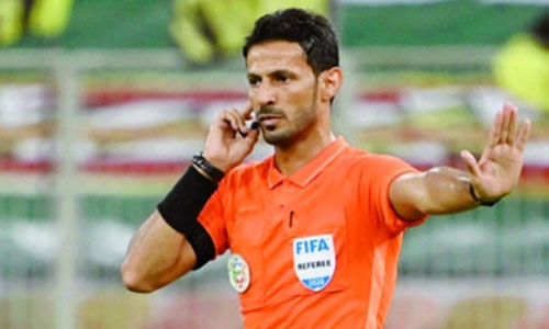 ماجد الشمراني