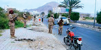 اليمن.. مقتل قيادي بارز  بـ«القاعدة» بغارة أميركية في مأرب 