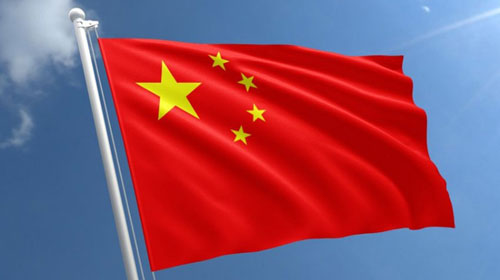 انكماش النشاط الصناعي في الصين للشهر الثامن على التوالي في نوفمبر 