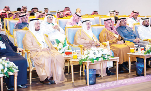 بمشاركة أكثر من 25 جهة 