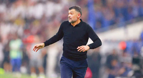  سيرجيو كونسيساو