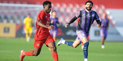 عودة الوحدة مرهونة بالتجديد 