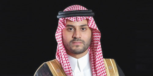 نائب أمير منطقة حائل