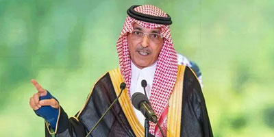 وزير المالية: المملكة مستمرة في الإنفاق التوسعي خلال ميزانية 2026 