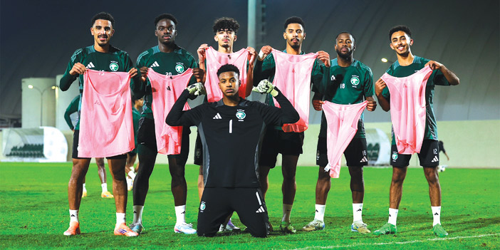 أخضر الـ«23» يغادر إلى الدوحة 