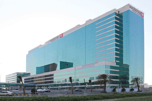 أجريت تحت التخدير الموضعي لأول مرة بالمملكة 