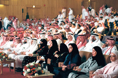 انطلاق مهرجان الأفلام السينمائية الطلابية بجامعة المؤسس 