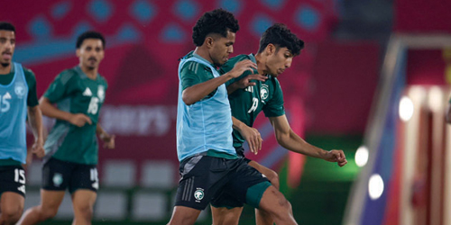 يلاقي البحرين غداً في كأس الخليج 