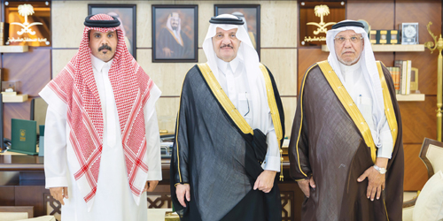 من الاستقبال