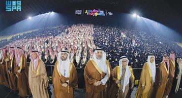 التخصصات الصحية تحتفي بـ12.591 خريجا من برامج البورد السعودي 