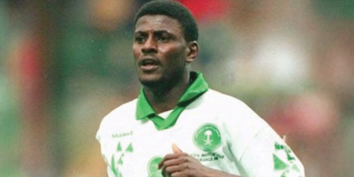  عبيد الدوسري