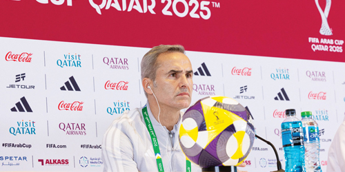  رودريغيز سينوب عن رينارد في قيادة الأخضر اليوم