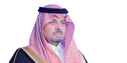  الأمير فيصل بن خالد بن سلطان