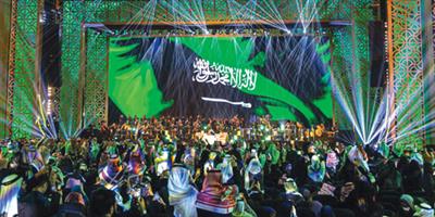 فنان العرب.. ذاكرة الفن ومتعة الإصغاء 