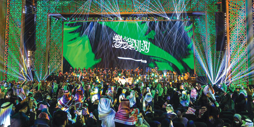 فنان العرب.. ذاكرة الفن ومتعة الإصغاء 