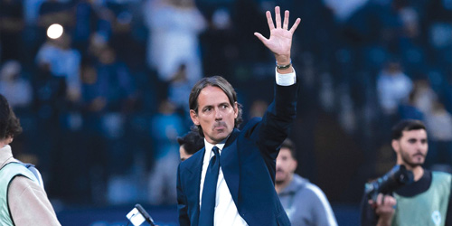  إنزاغي استدعى لاعبي الفئات السنية