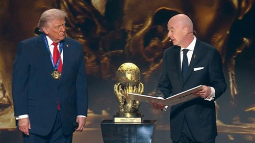 السعودية وإسبانيا والرأس الأخضر وأوروغواي في المجموعة (H) 