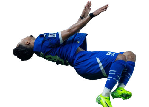  سالم الدوسري