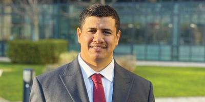 السبيعي دكتورا في الصحافة الرياضية 