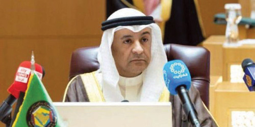 مجلس التعاون الخليجي يرحب بتمديد ولاية «الأونروا» ويجدد دعمه لبرامجها ومشاريعها 