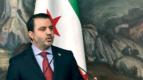 دمشق تطالب إسرائيل بالتوقف عن التدخل في الشأن السوري 