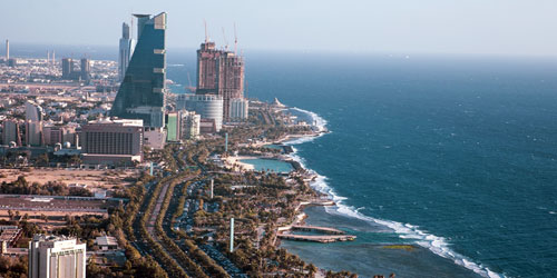 محافظة جدة تستضيف معرض تجهيزات الفنادق والمطاعم 2025 