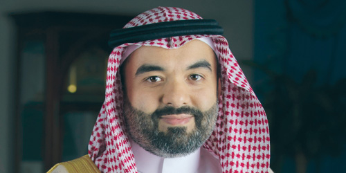  المهندس عبدالله بن عامر السواحه