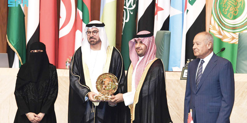 هيئة التراث تُتوَّج بجائزة أفضل هيئة حكومية 