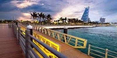 على شاطئ الحكاية 