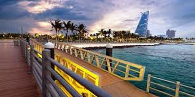 على شاطئ الحكاية 