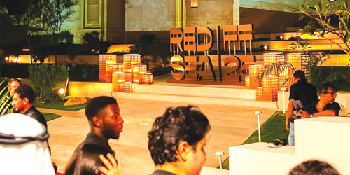 فعاليات ثقافية ودولية بارزة في جدة التاريخية 