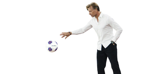  هيرفي رينارد