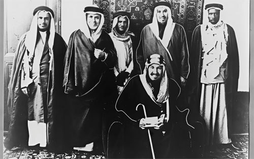 الشيخ محمد بن دغيثر 