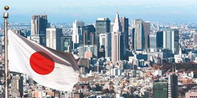انكماش الاقتصاد الياباني بمعدل سنوي 2.3% 
