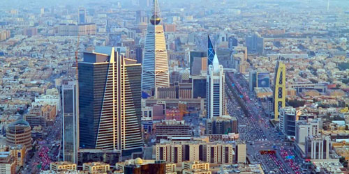 «الإحصاء»: الاقتصاد السعودي ينمو بنسبة 4.8% خلال الربع الثالث 