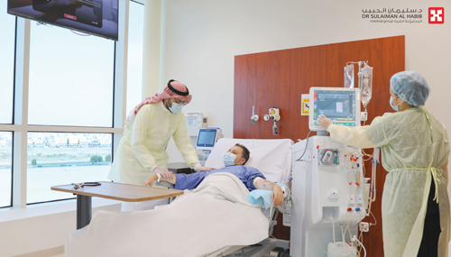 لتحسين تجربة المراجعين 