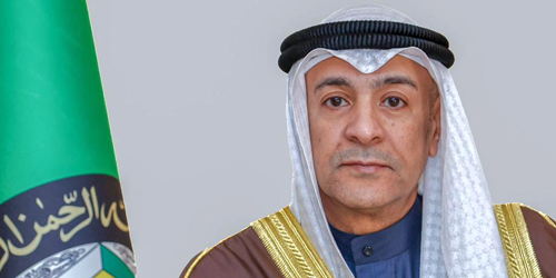 استنكر التصريحات الصادرة عن مسؤولين إيرانيين تجاه دول مجلس التعاون 