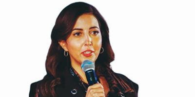 ندى الهلابي لـ«الجزيرة»: شراكتنا مع هيئة الموسيقى عمود نجاح مؤتمر XP 