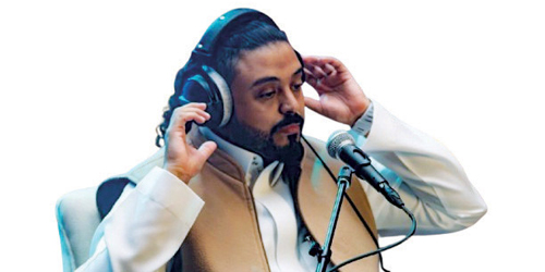 بندر يطلق جلسات «نغم الشتاء» 