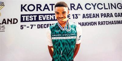 «الفويز» يحقق ذهبية آسيا 