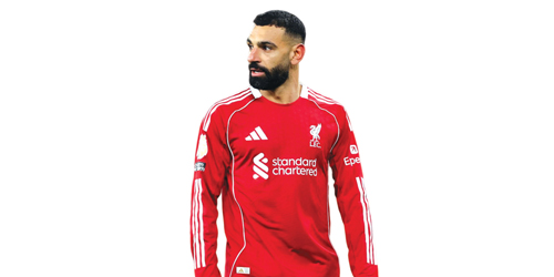  محمد صلاح