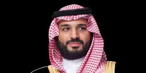 فيما تلقى اتصالا من الرئيس الإندونيسي 