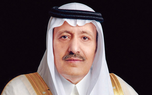  الأمير حسام بن سعود