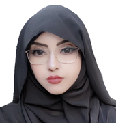 سارا القرني
عندما يختل ميزان الوعيامرأةٌ بحجم وطنعندما يتقدم الذكاء.. ويتأخر الإنسانمن مكة إلى العالم.. رسالة أمنٍ وإنسانية تتجددحين تتكلم الهوية.. تسكت الضوضاءالخداع البصري.. حين تُزيَّف الحقيقة بإتقانمجموعات تويتر.. عالم من الأقنعة الرقمية108933007.jpg