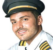 وسام النجار
النقل الجوي في المملكة: آفاق جديدة ومزايا متعددةالصحة والنقل والتطور والازدهارطيار3206.jpg